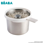 Beaba 芘亞芭 米飯麵條蒸籃 (Babycook® NEO 專用) (白色)